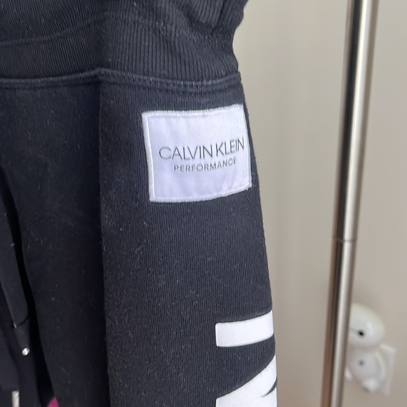Calvin Klein Performance jogger - Picture 2 of 11